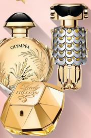 Paco rabanne clearance olympea dischem