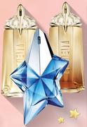 Mugler Angel Goddess Refillable EDP-90ml
