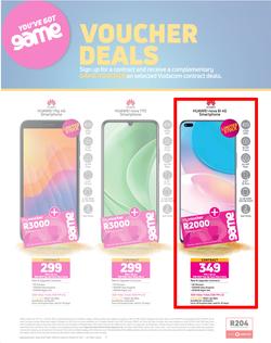 Game Cellular : We Know What You Paid Last Summer (07 October - 07 November 2022), page 7