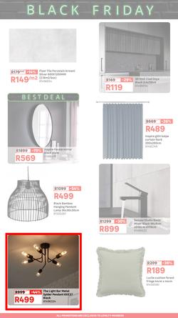 Leroy Merlin : Black Friday Everyday This November (Week 2), page 7