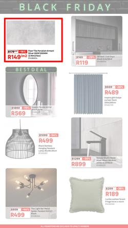 Leroy Merlin : Black Friday Everyday This November (Week 2), page 7