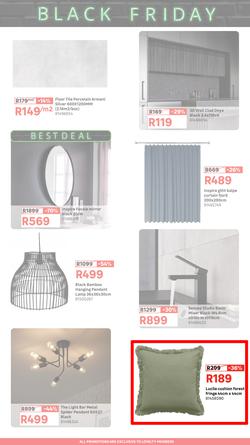 Leroy Merlin : Black Friday Everyday This November (Week 2), page 7