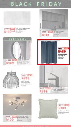 Leroy Merlin : Black Friday Everyday This November (Week 2), page 7