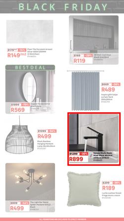 Leroy Merlin : Black Friday Everyday This November (Week 2), page 7