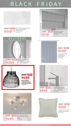 Leroy Merlin : Black Friday Everyday This November (Week 2), page 7