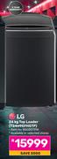 LG 24Kg Top Loader T24H9EFHSTP