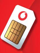 Vodacom Mobile Data-On 100GB Data