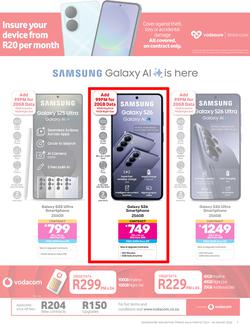 Game Cellular : Winter Warm Ups (07 July - 06 August 2026), page 7