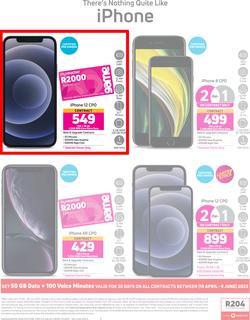 Game Cellular : Birthday Vouchernaires (19 April - 06 June 2023), page 7