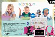 Junior Educational Tablet Combo
