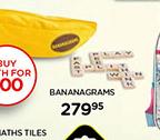 Bananagrams
