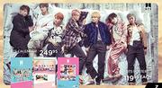 BTS Posters-Each