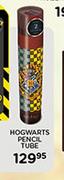 Hogwarts Pencil Tube