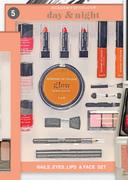 Day & Night Kit (16 Piece)-Per Set