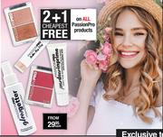 Passion Pro Products-Each