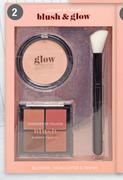 Blush & Glow Kit (3 Piece)-Per Set