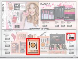 Dis-Chem : Best Of Beauty (16 February - 12 March 2023), page 7