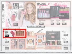 Dis-Chem : Best Of Beauty (16 February - 12 March 2023), page 7