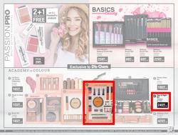 Dis-Chem : Best Of Beauty (16 February - 12 March 2023), page 7