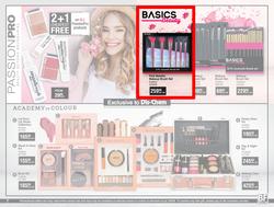 Dis-Chem : Best Of Beauty (16 February - 12 March 2023), page 7