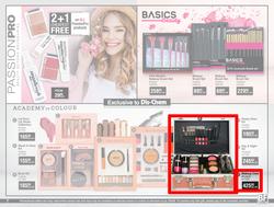 Dis-Chem : Best Of Beauty (16 February - 12 March 2023), page 7