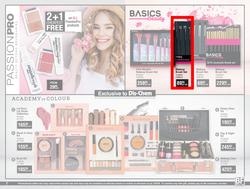 Dis-Chem : Best Of Beauty (16 February - 12 March 2023), page 7