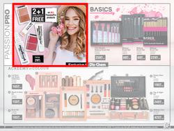 Dis-Chem : Best Of Beauty (16 February - 12 March 2023), page 7