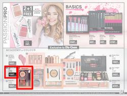 Dis-Chem : Best Of Beauty (16 February - 12 March 2023), page 7