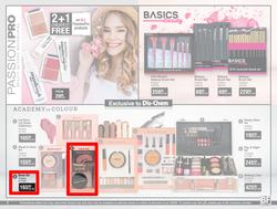 Dis-Chem : Best Of Beauty (16 February - 12 March 2023), page 7