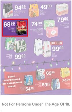 KWIKSPAR EASTERN CAPE (27 October - 8 November 2020), page 7