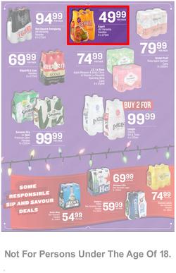 KWIKSPAR EASTERN CAPE (27 October - 8 November 2020), page 7
