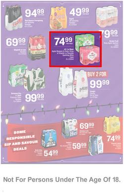 KWIKSPAR EASTERN CAPE (27 October - 8 November 2020), page 7