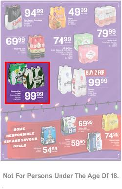 KWIKSPAR EASTERN CAPE (27 October - 8 November 2020), page 7