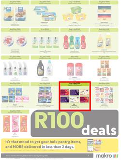 Makro : More 4 Less (29 April - 28 July 2024), page 7