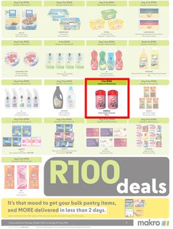Makro : More 4 Less (29 April - 28 July 2024), page 7