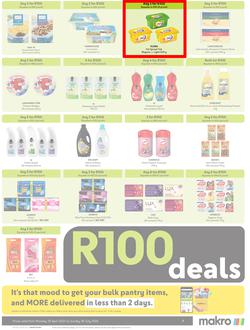 Makro : More 4 Less (29 April - 28 July 2024), page 7