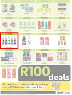 Makro : More 4 Less (29 April - 28 July 2024), page 7