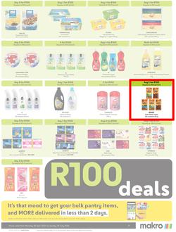 Makro : More 4 Less (29 April - 28 July 2024), page 7