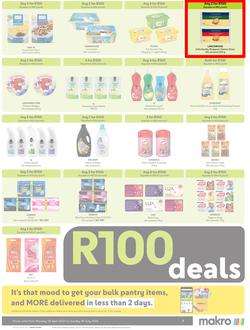 Makro : More 4 Less (29 April - 28 July 2024), page 7