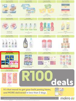 Makro : More 4 Less (29 April - 28 July 2024), page 7