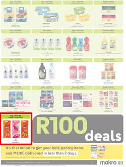 Makro : More 4 Less (29 April - 28 July 2024), page 7