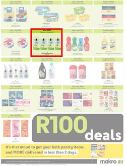 Makro : More 4 Less (29 April - 28 July 2024), page 7