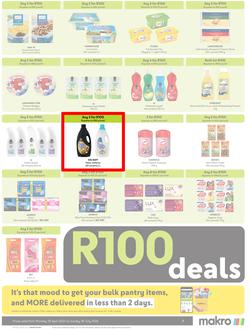 Makro : More 4 Less (29 April - 28 July 2024), page 7