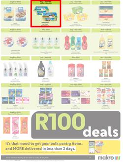 Makro : More 4 Less (29 April - 28 July 2024), page 7