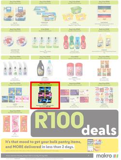 Makro : More 4 Less (29 April - 28 July 2024), page 7