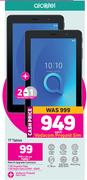 Alcatel 1T Tablet-On My Gig 1