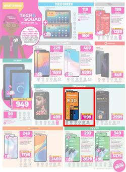 Game : There Is No End Game, Only A Whole New Game (29 June - 12 July 2022), page 7