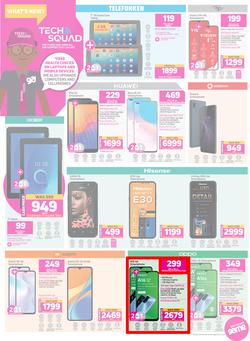 Game : There Is No End Game, Only A Whole New Game (29 June - 12 July 2022), page 7