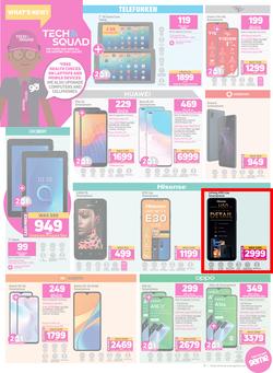 Game : There Is No End Game, Only A Whole New Game (29 June - 12 July 2022), page 7