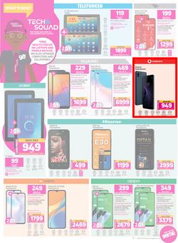 Game : There Is No End Game, Only A Whole New Game (29 June - 12 July 2022), page 7